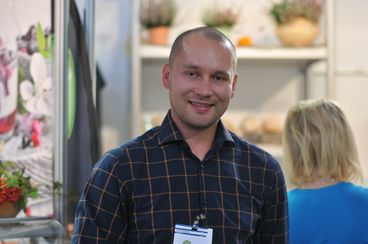 Za nami 15. Międzynarodowe Targi Żywności Ekologicznej i Naturalnej Natura Food 2022